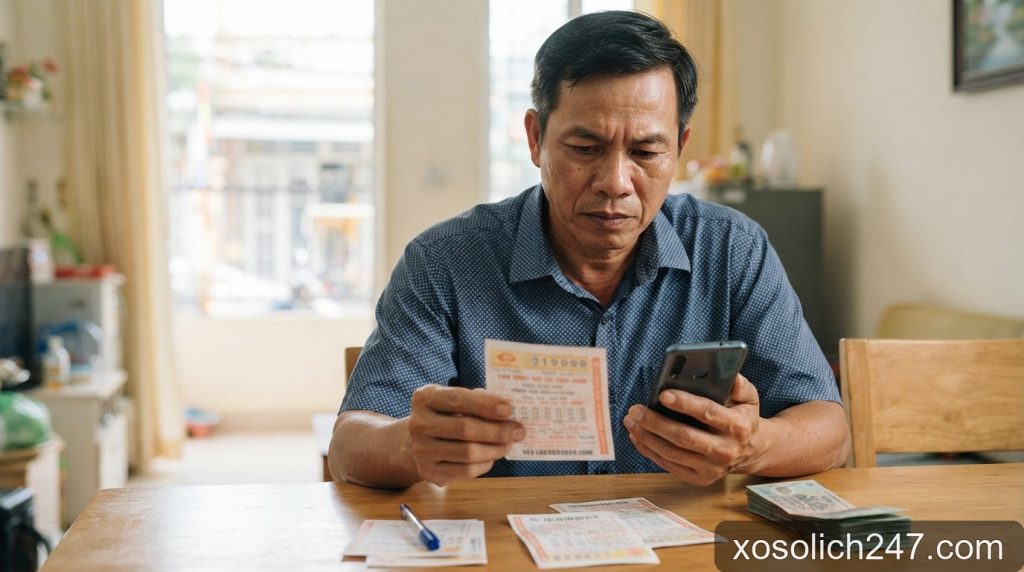 Xổ số kiến thiết: Những điều cần biết để tránh xổ số bất hợp pháp